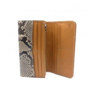 5103 二つ折りF ベロ無 パイソン