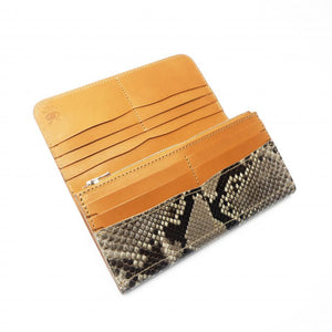 5103 二つ折りF ベロ無 パイソン