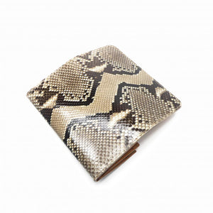 5103 二つ折りF ベロ無 パイソン