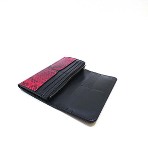 5103 二つ折りF ベロ無 パイソン