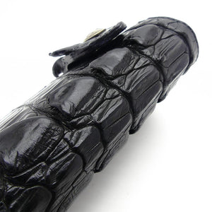 5103 二つ折りF シャムワニHB