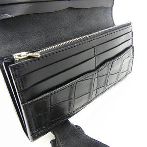 5103 二つ折りF シャムワニHB