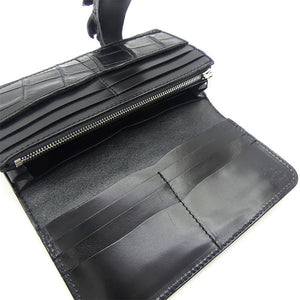 5103 二つ折りF シャムワニHB