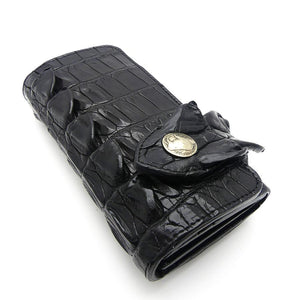 5103 二つ折りF シャムワニHB