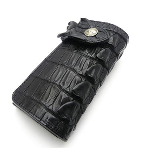 5103 二つ折りF シャムワニHB