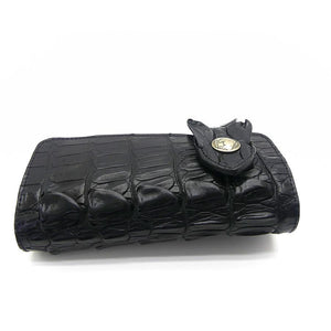 5103 二つ折りF シャムワニHB