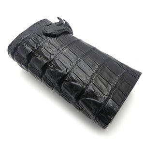 5103 二つ折りF シャムワニHB