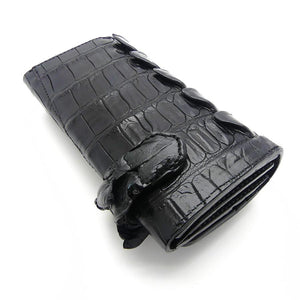 5103 二つ折りF シャムワニHB