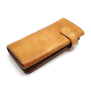 5104 Wファスナー サドル