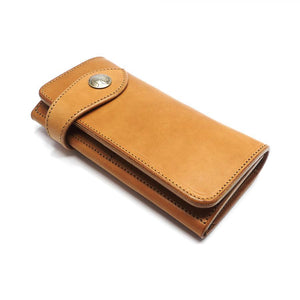 5104 Wファスナー サドル