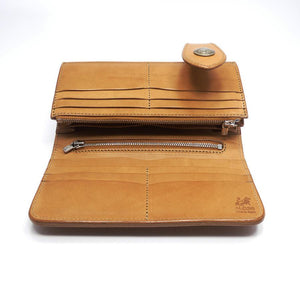 5104 Wファスナー サドル