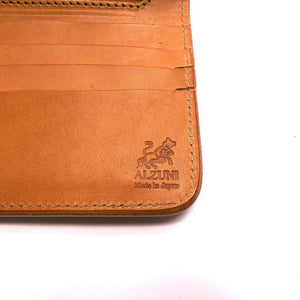 5104 Wファスナー サドル