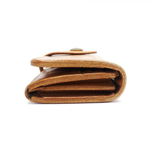 5104 Wファスナー サドル