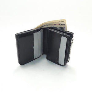 5111 L字ファスナー ショート