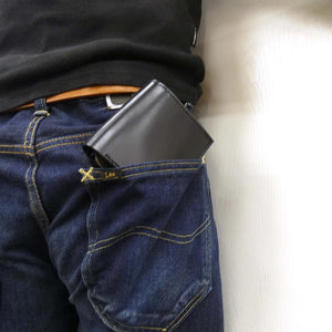 5111 L字ファスナー ショート