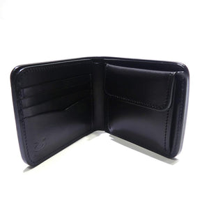 ショート財布 パイソン