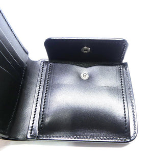 ショート財布 パイソン