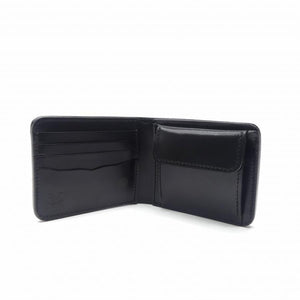 ショート財布 パイソン