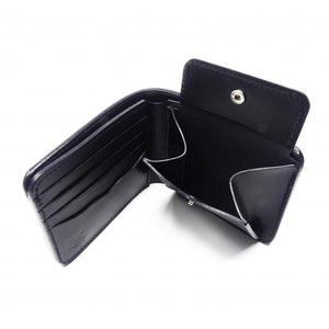 ショート財布 パイソン