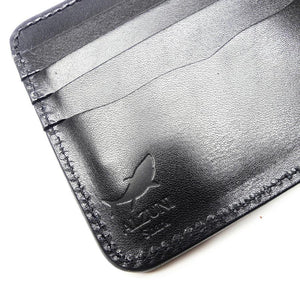 ショート財布 シャーク