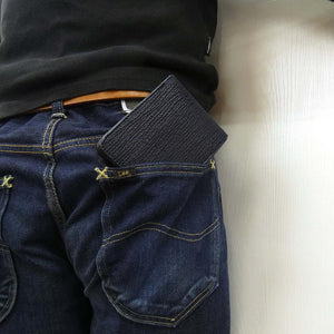 ショート財布 シャーク