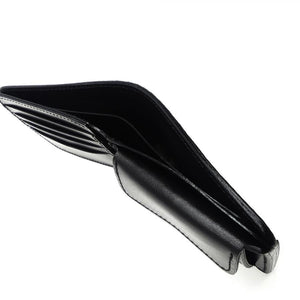 ショート財布 シャーク