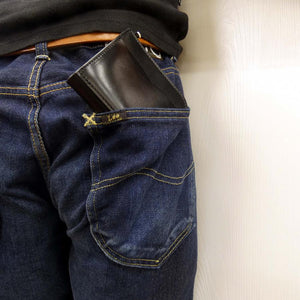 キャストコイン ショート インディ