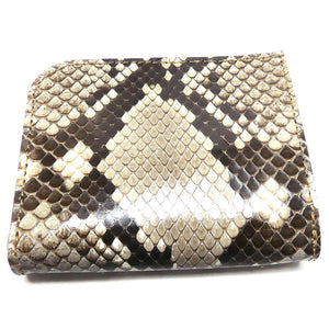 キャストコイン ショート パイソン