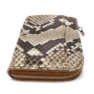 キャストコイン ショート パイソン