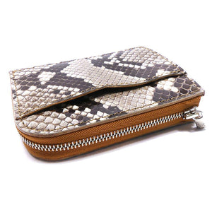 キャストコイン ショート パイソン