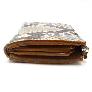 キャストコイン ショート パイソン