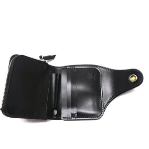 ベロ小財布 シャーク