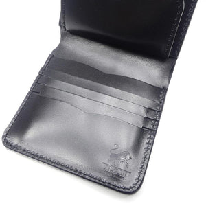 ミニマム財布 インディ