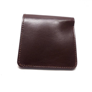 ミニマム財布 インディ