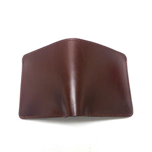 ミニマム財布 インディ