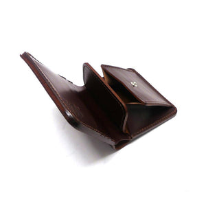 ミニマム財布 インディ