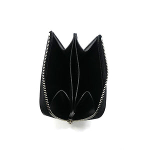 L字コイン パスケース付 インディ