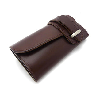 527タイプ　インディアナレザー＜熟成革＞