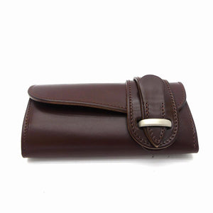 527タイプ　インディアナレザー＜熟成革＞