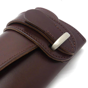 527タイプ　インディアナレザー＜熟成革＞