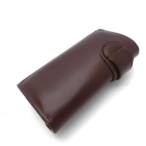 527タイプ　インディアナレザー＜熟成革＞