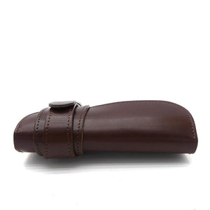 527タイプ　インディアナレザー＜熟成革＞