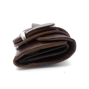 527タイプ　インディアナレザー＜熟成革＞