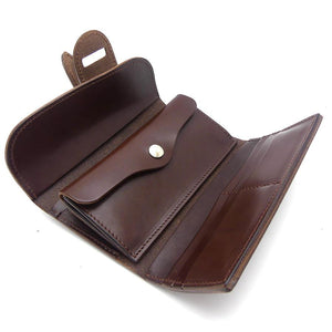 527タイプ　インディアナレザー＜熟成革＞