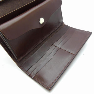 527タイプ　インディアナレザー＜熟成革＞