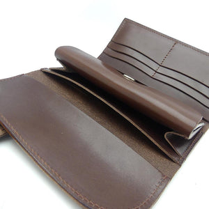 527タイプ　インディアナレザー＜熟成革＞