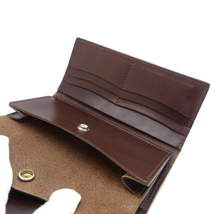 527タイプ　インディアナレザー＜熟成革＞