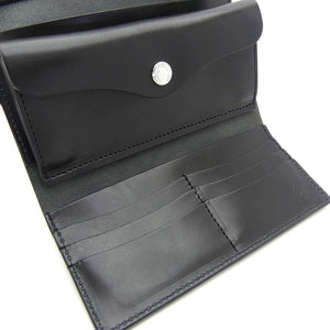 527タイプ　カンWステッチ　インディアナレザー　＜熟成革＞