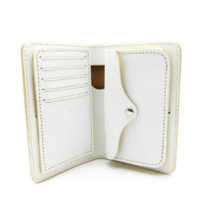 518タイプ　メキシコクラフト　19039・花バスケット　＜熟成革＞