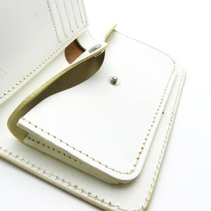 518タイプ　メキシコクラフト　19039・花バスケット　＜熟成革＞